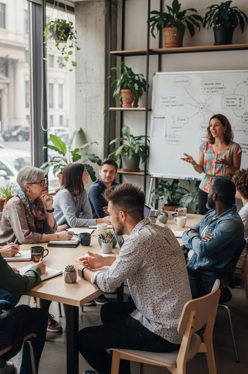 Minimalist living benefits for enhanced productivity and routines