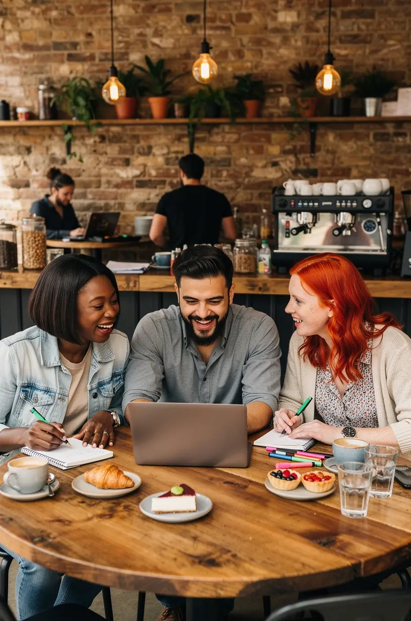 Practical time management strategies for efficient living